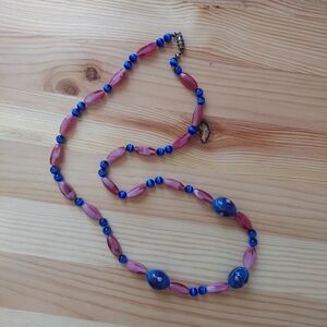 Beaded Necklace